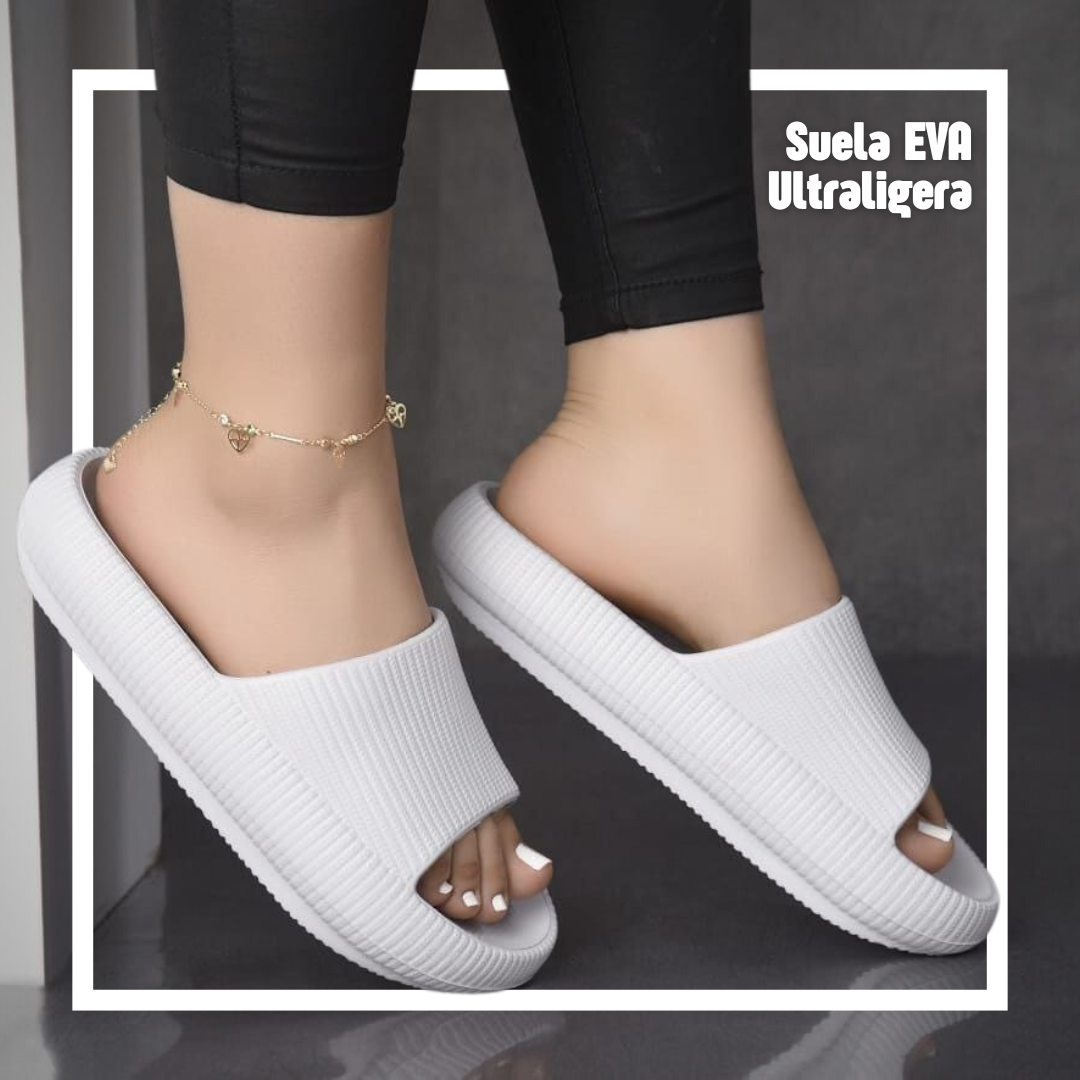 CLOUDSTEP PREMIUM - EL LUJO DEL DESCANSO A TUS PIES