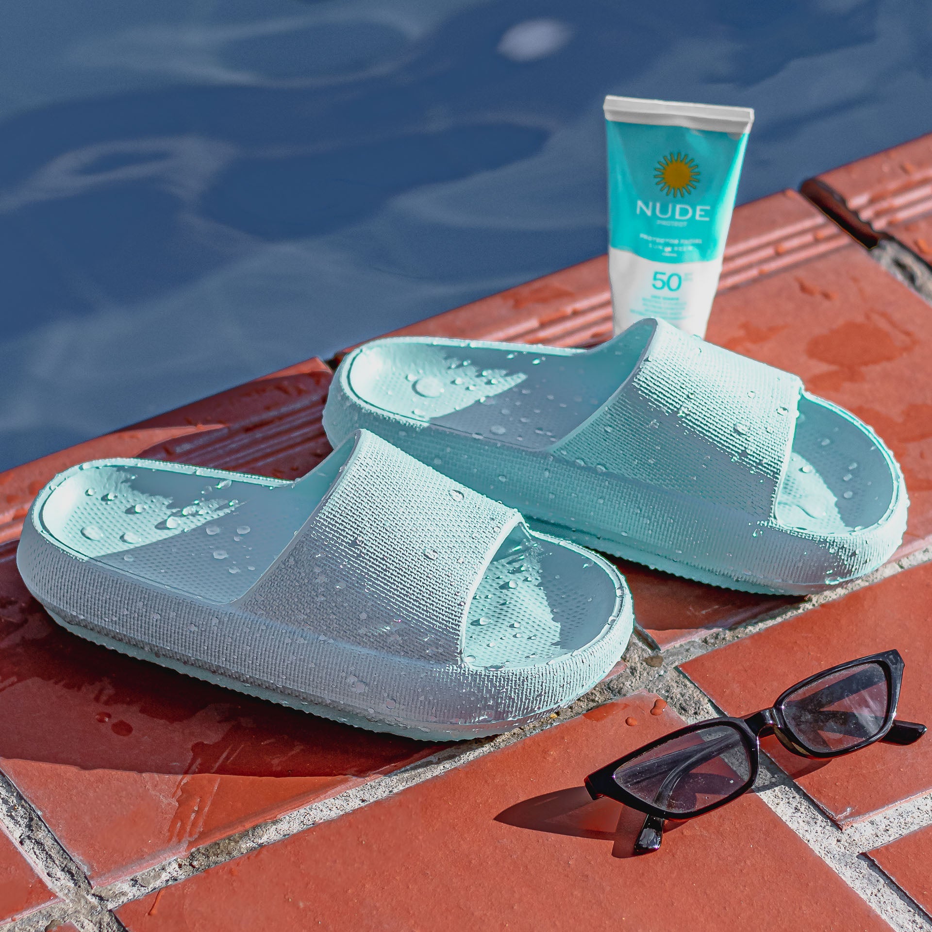 CLOUDSTEP PREMIUM - EL LUJO DEL DESCANSO A TUS PIES