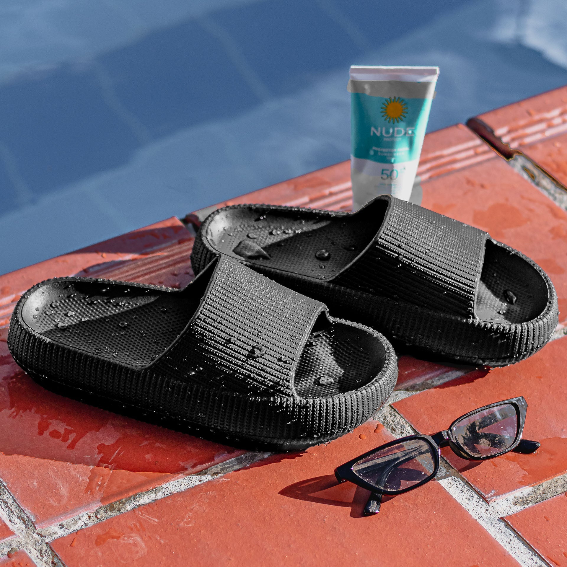 CLOUDSTEP PREMIUM - EL LUJO DEL DESCANSO A TUS PIES