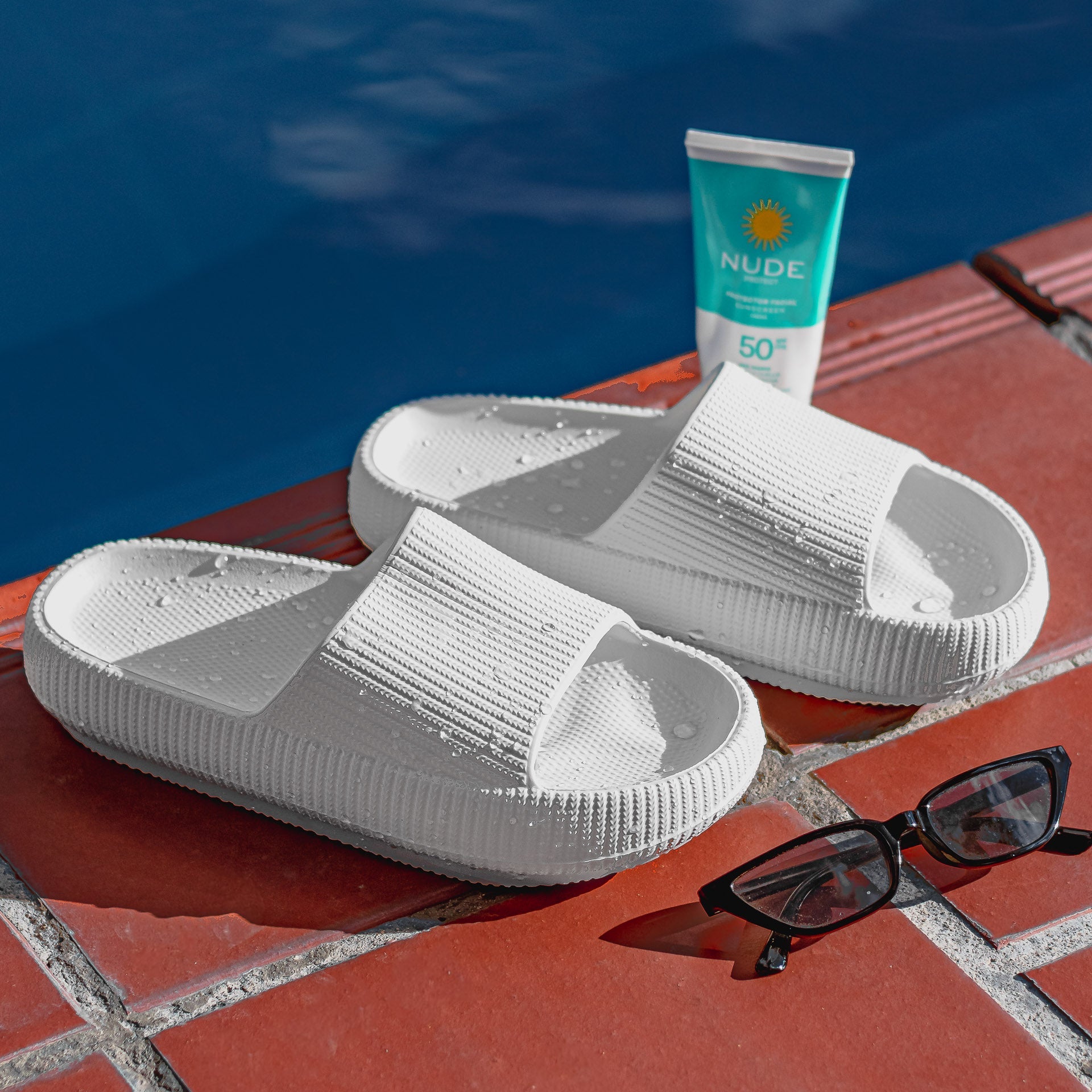 CLOUDSTEP PREMIUM - EL LUJO DEL DESCANSO A TUS PIES