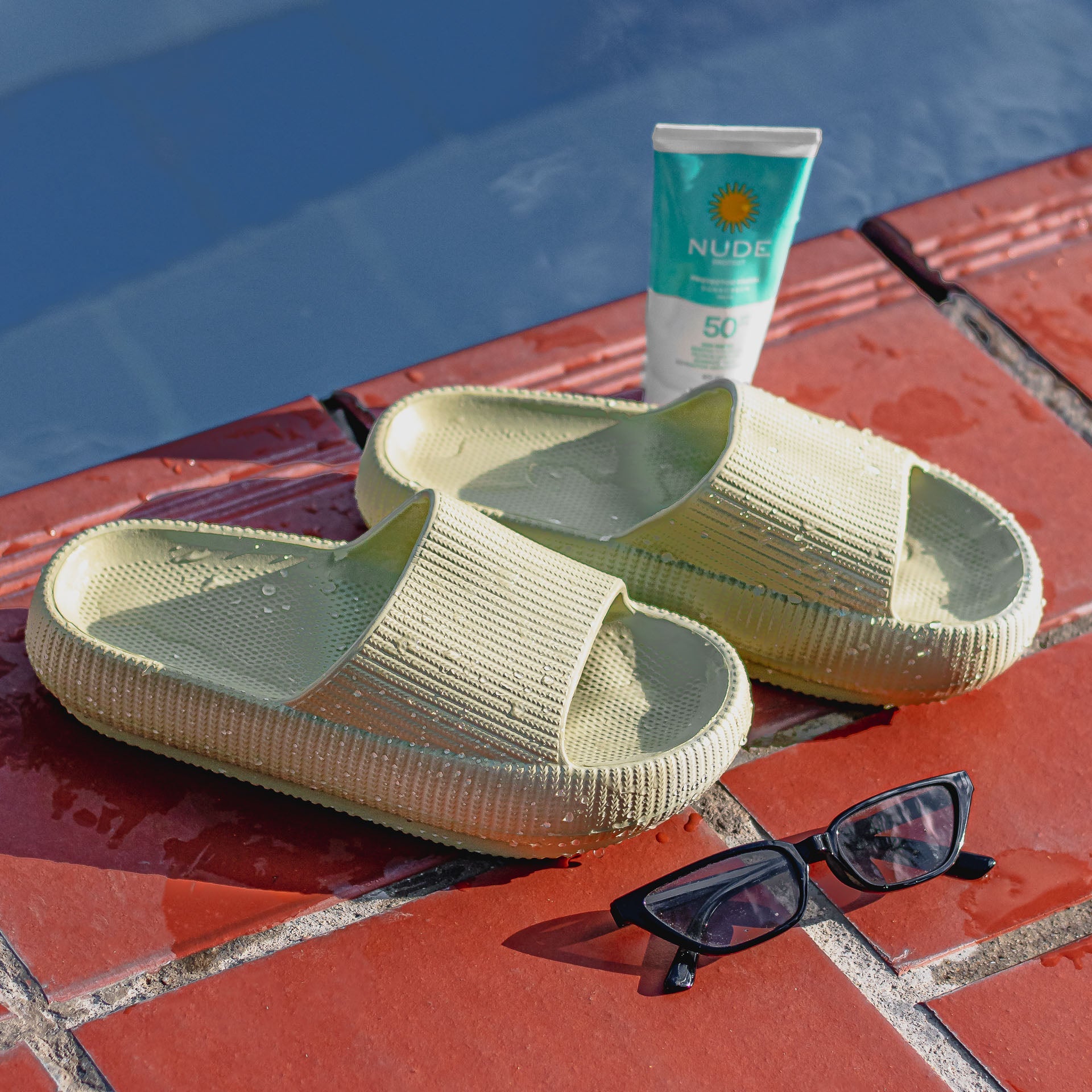 CLOUDSTEP PREMIUM - EL LUJO DEL DESCANSO A TUS PIES