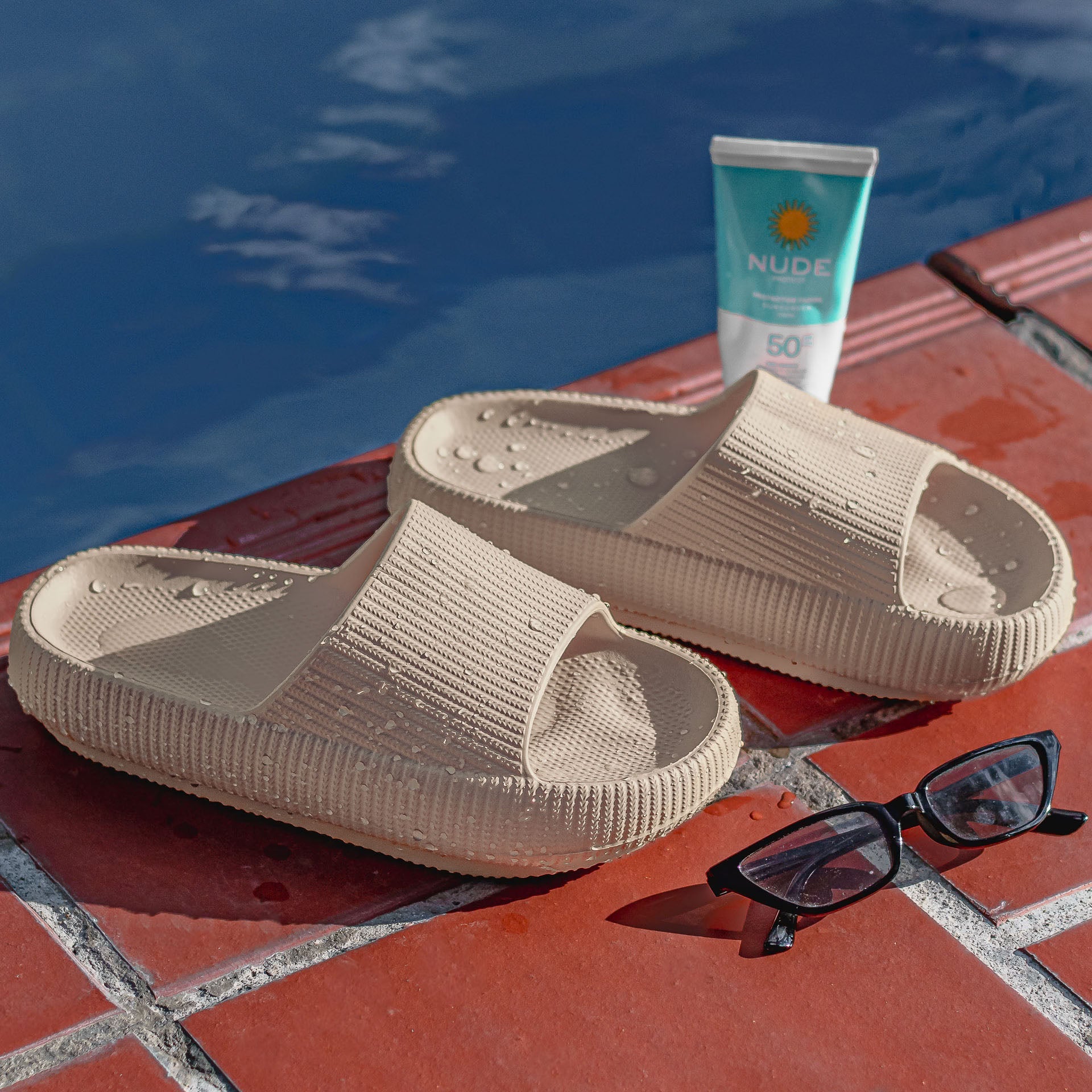 CLOUDSTEP PREMIUM - EL LUJO DEL DESCANSO A TUS PIES